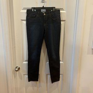 Dark Lucky Brand Size 30 / 10
